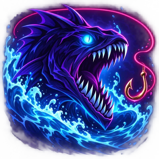 Fishing Master Wiki logo