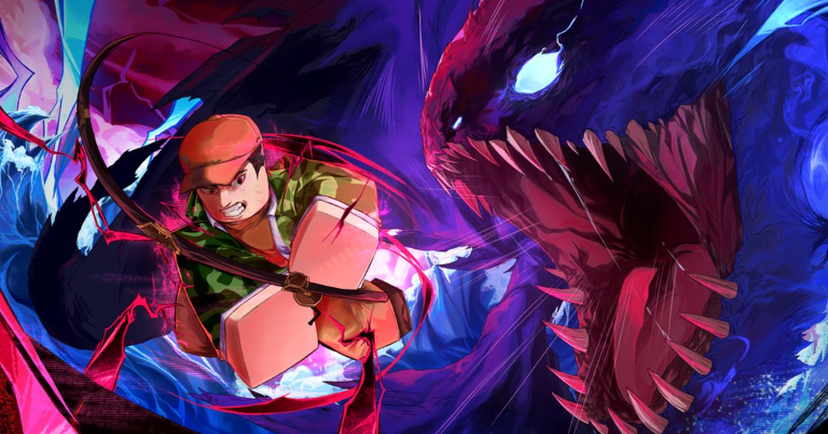 Fishing Master gameplay cover